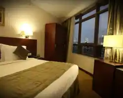 Al Rawda Al Aqeeq Hotel. thumbnail